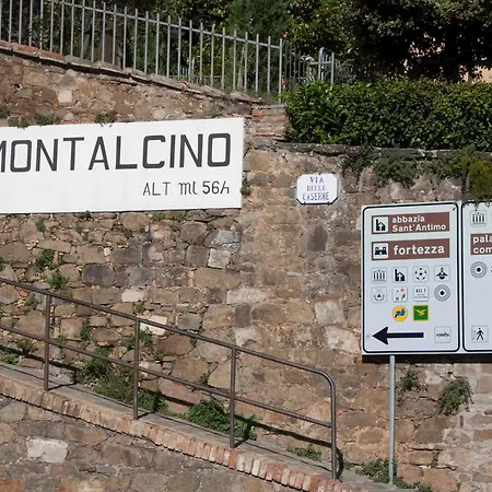 Cinigiano *