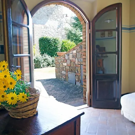 Appartement Cinigiano Cinigiano