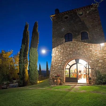 Appartement Cinigiano *
